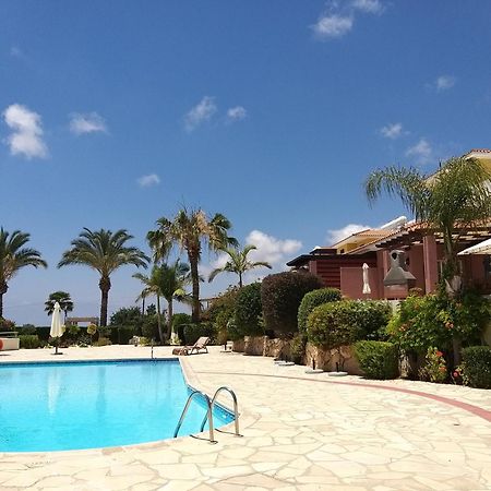 Tala Gardens Apartment Dış mekan fotoğraf