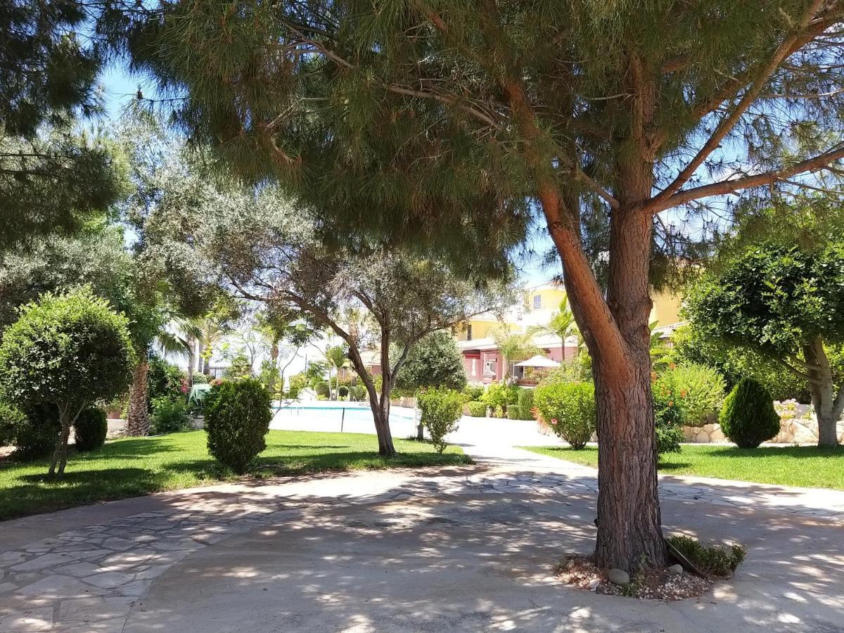 Tala Gardens Apartment Dış mekan fotoğraf