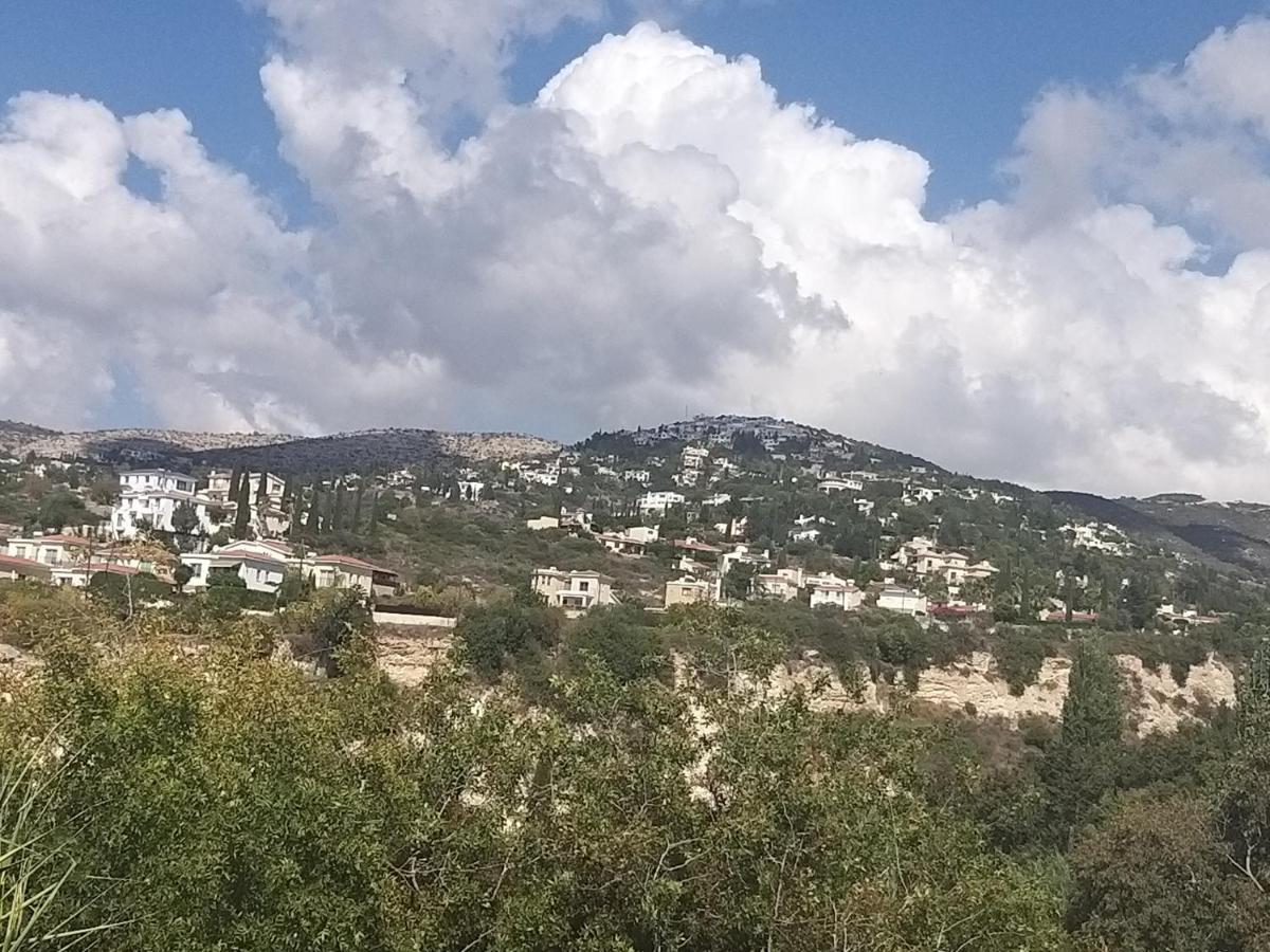 Tala Gardens Apartment Dış mekan fotoğraf