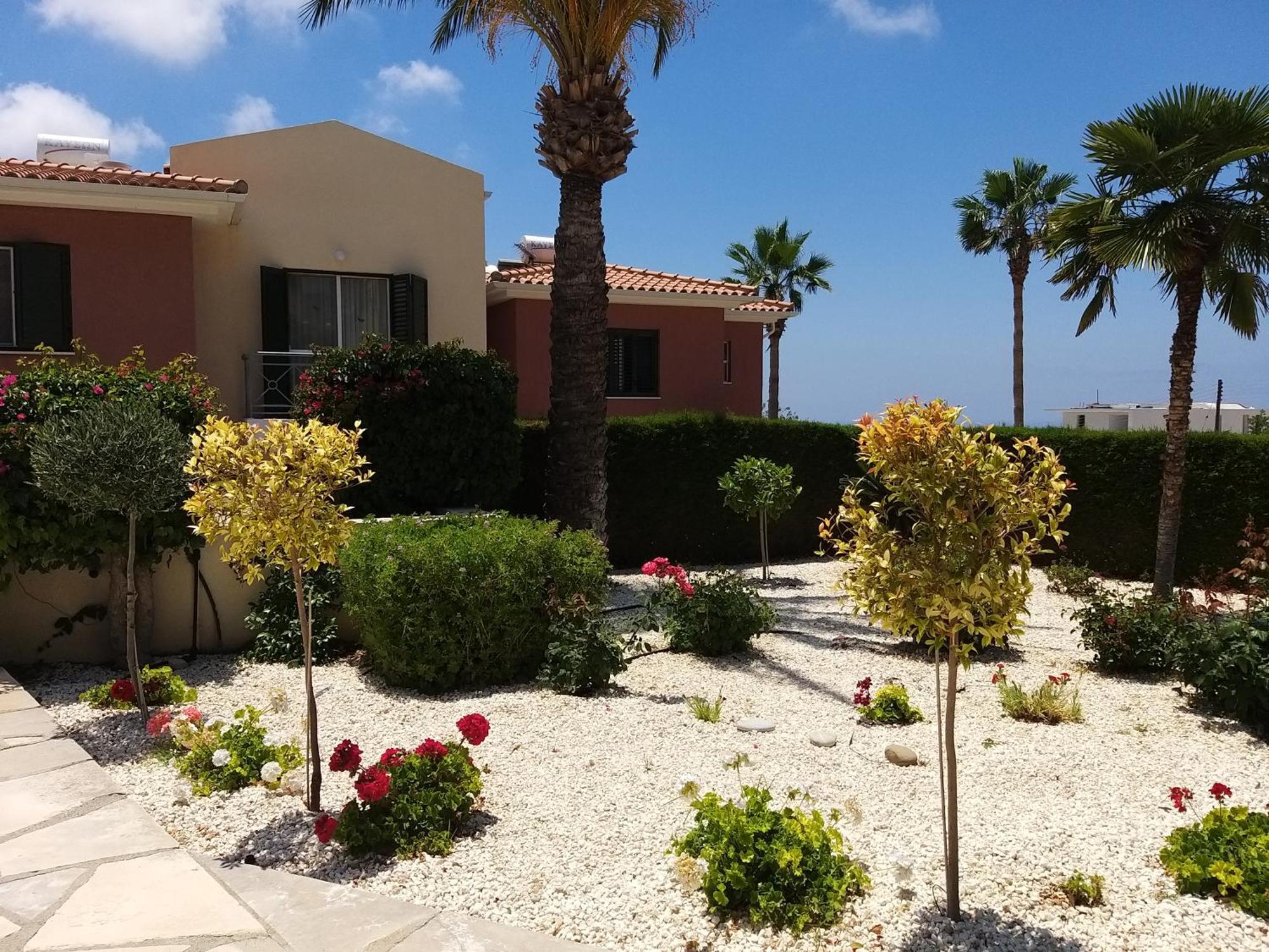 Tala Gardens Apartment Dış mekan fotoğraf